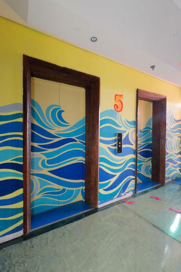 Koa D Surfer Hotel Canggu Exterior foto